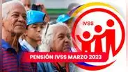 Pensión IVSS 2023: últimas noticias del próximo pago del Seguro Social