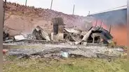 Puno: vándalos atentan contra piscifactoría, incendian local y afectan 200 toneladas de trucha