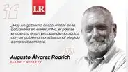 Mi entrevista sobre el Perú al ChatGPT