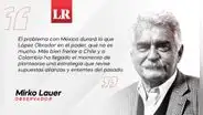 Estrategia exterior del Perú