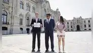 Elecciones pueden darse entre enero y abril del próximo año
