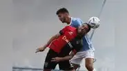 FBC Melgar: Pablo Lavallén busca variantes en su once