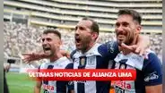Alianza Lima EN VIVO: conoce el fixture de marzo de los blanquiazules por Liga 1