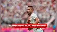 Universitario EN VIVO: DT Carlos Compagnucci no dirigirá a la 'U' ante Carlos A. Mannucci