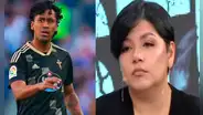 Renato Tapia es demandado por S/25.000 por pensión de alimentos a su hijo: ¿qué dijo su expareja?