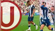 Universitario denuncia a Alianza Lima ante FPF por gestos de Pablo Sabbag y Carlos Zambrano