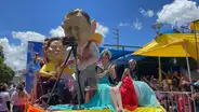 Cajamarca: corso carnavalero volvió recargado de lecciones de vida