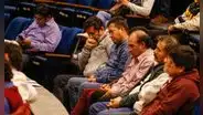 Caso Los correcaminos del sur: juez decidirá si enjuicia a 31 investigados
