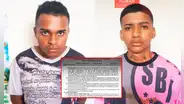 San Miguel: perfil psicológico de los sicarios que asesinaron a la 'Tota' y su familia