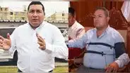 Exalcalde de Trujillo José Ruiz y 11 exfuncionarios están bajo investigación