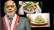 ¿Comida de tercera? Conoce estas 3 recetas fáciles y nutritivas con alfalfa