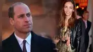 Rose Hanbury: ¿quién es la mujer con la que el príncipe Guillermo pasó San Valentín pese a estar casado?