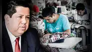 Mypes textiles rechazan postura del MEF: "Aplicación de salvaguardias no son medidas peligrosas”