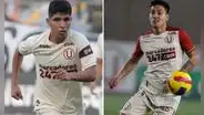 Universitario: ¿por qué Piero Quispe y Jorge Murrugarra deberían volver al equipo titular?