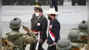 Pedro Castillo solicita a la CIDH su libertad y que se le restituya como presidente del Perú