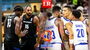 Venezuela vs. Bahamas por el Mundial de Básquet 2023: día, hora y dónde ver EN VIVO las eliminatorias