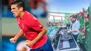¿Qué fue de Mark González, el crack chileno que pasó del fútbol a la música?