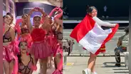 Milena Warthon en Viña del Mar: ¿cuántos puntos hizo en su presentación y qué necesita para ir a la final?