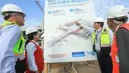 MTC: Ampliación del Aeropuerto Jorge Chávez inyectará US$533 millones a la economía en 2023