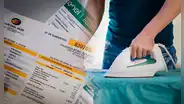 ¿A qué hora debo usar la plancha para gastar menos electricidad y pagar menos en mi recibo de luz?