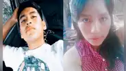 Pareja muere en accidente de tránsito poco después de oficializar su relación en redes sociales