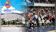 Eliminatorias FIBA 2023: ¿cuánto cuestan las entradas para ver a Venezuela en el Poliedro de Caracas?