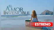 “El amor invencible” capítulo 2 ONLINE: ¿dónde y a qué hora VER la novela de Angelique Boyer?