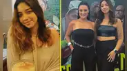 ¿Quién es la hija mayor de Mariella Zanetti y a qué se dedica?