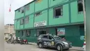 Mujer que tenía medidas de protección es detenida por asesinar a su conviviente en Chiclayo
