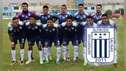 ¿Qué pasó con Alfredo Salinas, el club de Espinar que usaba un escudo muy parecido al de Alianza Lima?