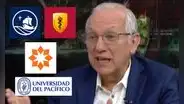 Consorcio de Universidades rechaza las declaraciones del Ministerio de Educación sobre Sunedu