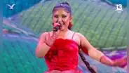 Milena Warthon: ¿a qué hora se presenta EN VIVO HOY en el Festival de Viña del Mar 2023?