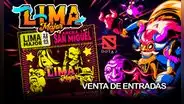 [ENTRADAS] Lima Major 2023: LINK para comprar boletos para el torneo de Dota 2