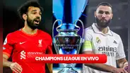 Champions League: ¿qué canales transmiten el Liverpool vs. Real Madrid por los octavos de final en Venezuela?
