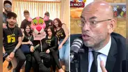 'Mr. Peet’ revela que rechazó propuesta de Inka Productions: “Me dieron el papel de empresario”