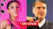 Viña del Mar 2023: Los Jaivas y Alejandro Fernández deslumbraron en la Quinta Vergara