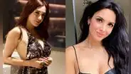 Rosángela cobra 1.800 dólares por presentación y pone condiciones: "Hotel mínimo 4 estrellas"