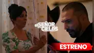 Telemundo EN VIVO: ¿a qué hora y dónde ver “El señor de los cielos 8″ capítulo 25?