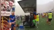 Alianza Lima: el video de insultos contra su plantel que generó una denuncia contra la 'U'