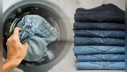 ¿Cada cuánto tiempo debo lavar mis pantalones jeans? Este es el consejo de los expertos