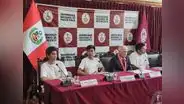 ¡Con solo 16 y 17 años! 3 adolescentes ocuparon primeros puestos del examen de admisión de la UNI