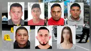 Asesinato en San Miguel: las 7 confesiones de los sicarios antes de dictarse prisión preventiva