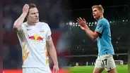 Leipzig vs. Manchester City: posibles alineaciones por la Champions League