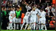 ¡Real Madrid conquistó Anfiedl! Volteó el partido y ganó 5-2 al Liverpool por Champions