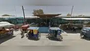 Mototaxi se incendia y chófer se quema el 60% del cuerpo en Piura