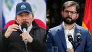 Boric ofrece residencia y nacionalidad chilenas a nicaragüenses expatriados por régimen de Ortega