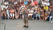 Los cómicos ambulantes vuelven a la televisión con programa propio: “Regresa el humor”