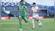 ¡Dura derrota! Sporting Cristal perdió 0-2 ante Nacional por la fase 2 de la Copa Libertadores