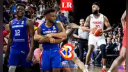 República Dominicana vs. Panamá por el Mundial de Básquet 2023: día, hora y dónde ver EN VIVO a las eliminatorias