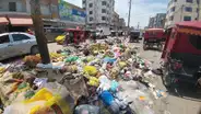 Turismo en Lambayeque en grave situación debido a delincuencia, basura en la calle y protestas